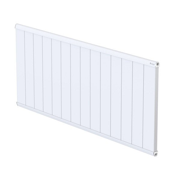 Mahal 600 mm - 1400 mm - Beyaz (RAL 9016)