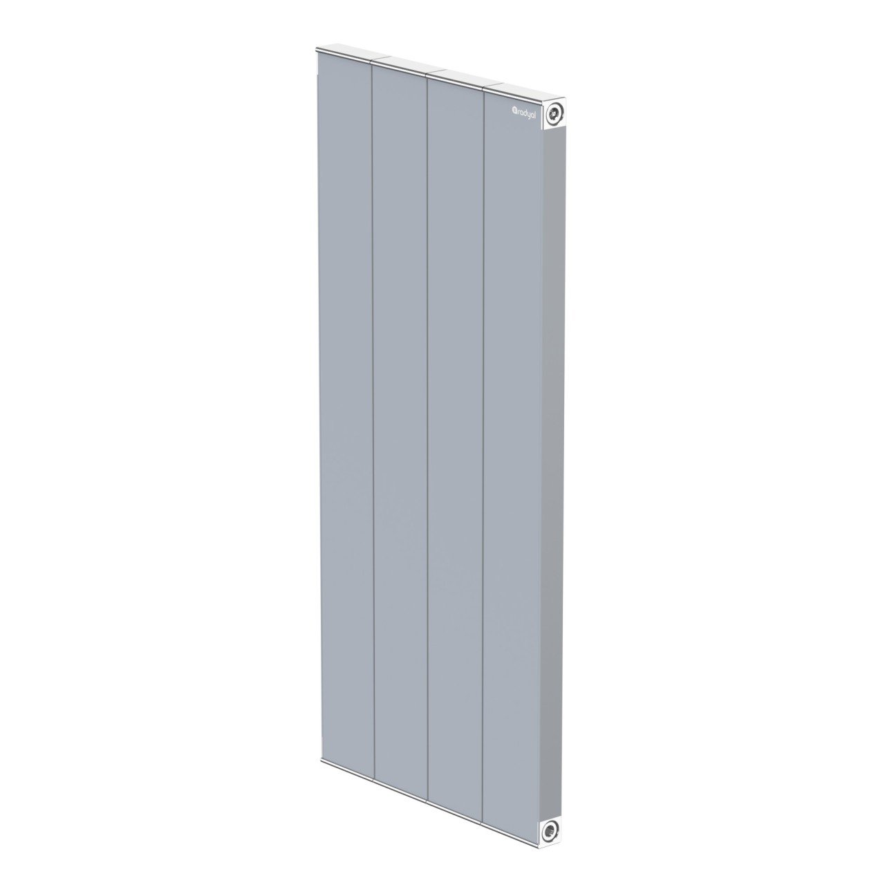 Residence 900 mm - 403 mm - Gri İpek Pütürlü - (RAL 7040)