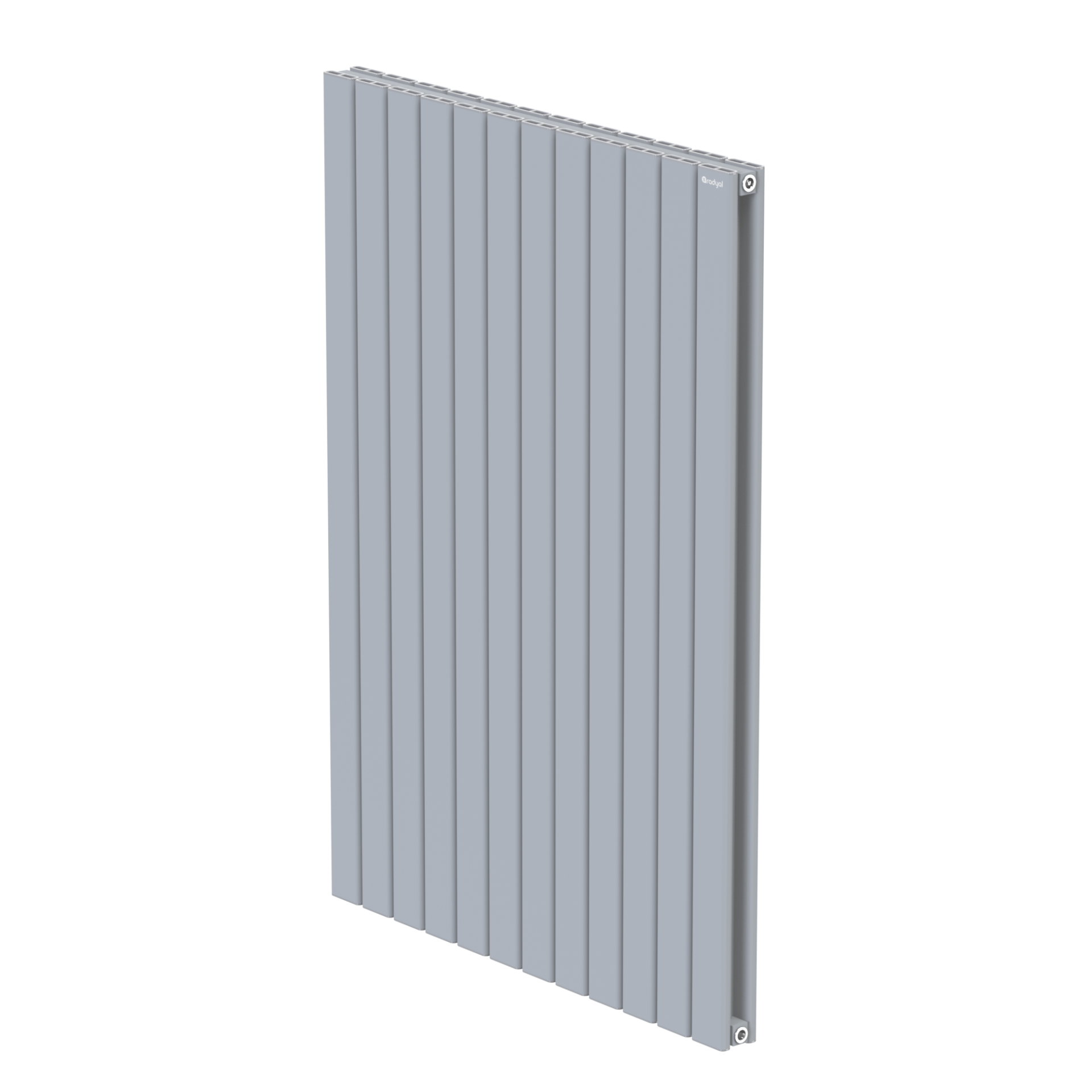 Hane 1200 mm - 835 mm - Gri İpek Pütürlü - (RAL 7040)