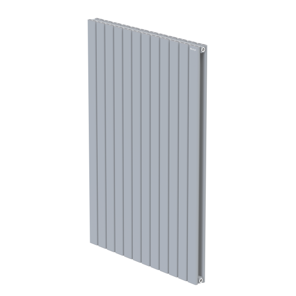 Hane 1200 mm - 835 mm - Gri İpek Pütürlü - (RAL 7040)