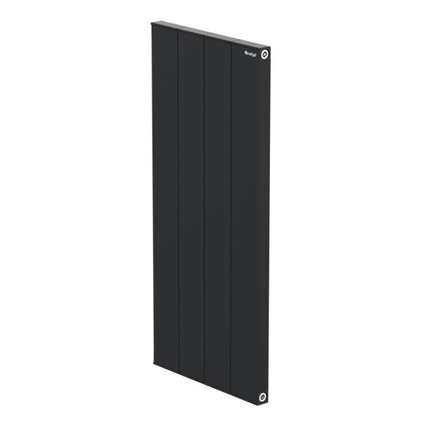 Residence 900 mm - 403 mm - Siyah İpek Pütürlü - (RAL 9005)