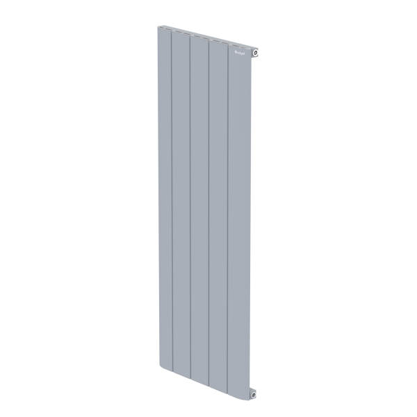 Tower Elite 1200 mm - 470 mm - Gri İpek Pütürlü - (RAL 7040)