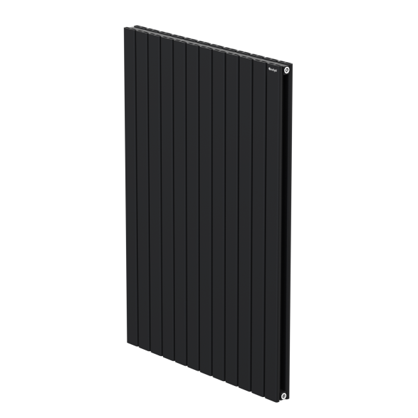 Hane 1200 mm - 835 mm - Siyah İpek Pütürlü - (RAL 9005)