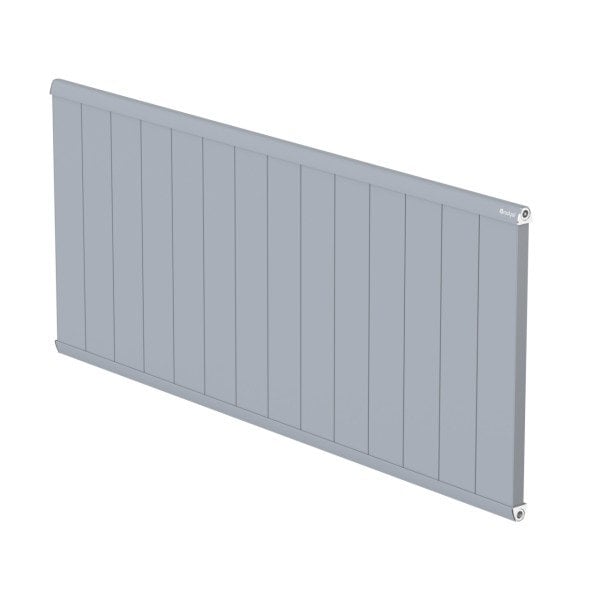 Mahal 600 mm - 1400 mm - Gri İpek Pütürlü - (RAL 7040)