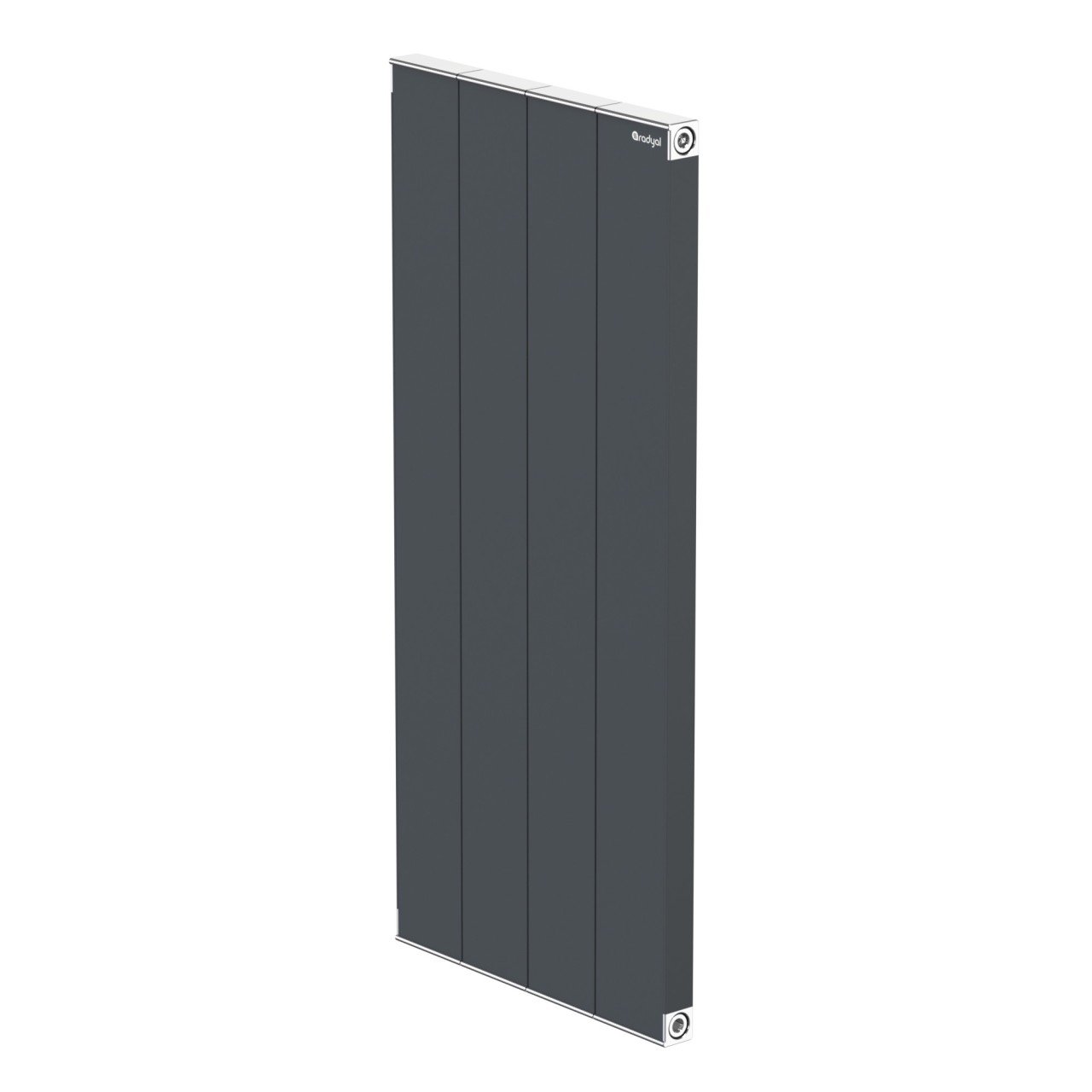 Residence 900 mm - 403 mm - Antrasit İpek Pütürlü - (RAL 7016)