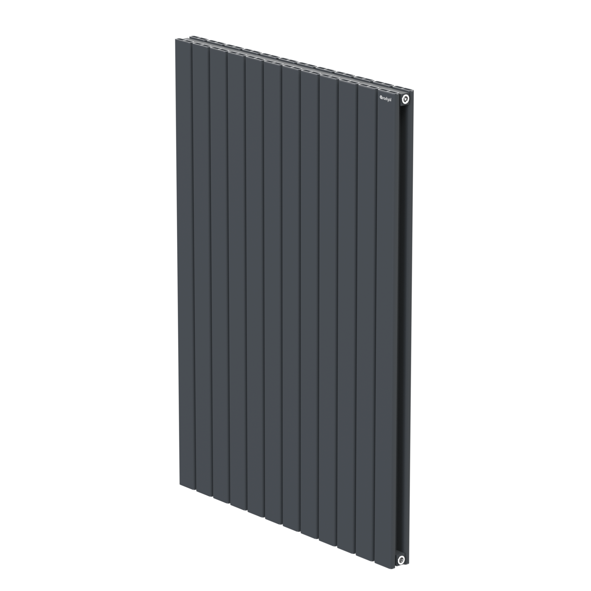 Hane 1200 mm - 835 mm - Antrasit İpek Pütürlü - (RAL 7016)