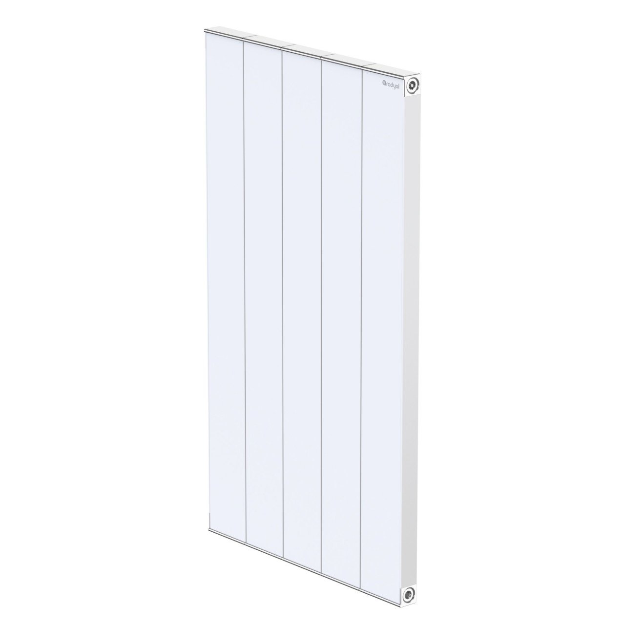 Residence 900 mm - 503 mm - Beyaz (RAL 9016)