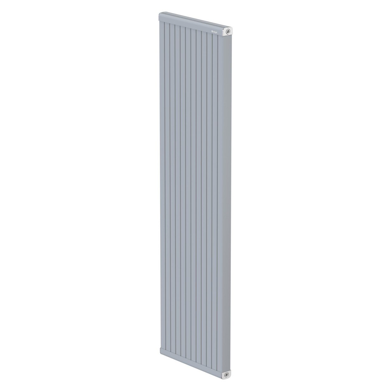 Villa 1800 mm - 486 mm - Gri İpek Pütürlü - (RAL 7040)