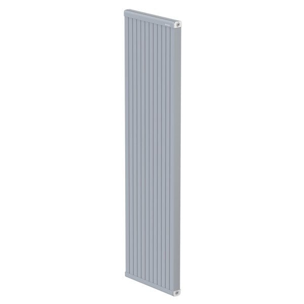 Villa 1800 mm - 486 mm - Gri İpek Pütürlü - (RAL 7040)