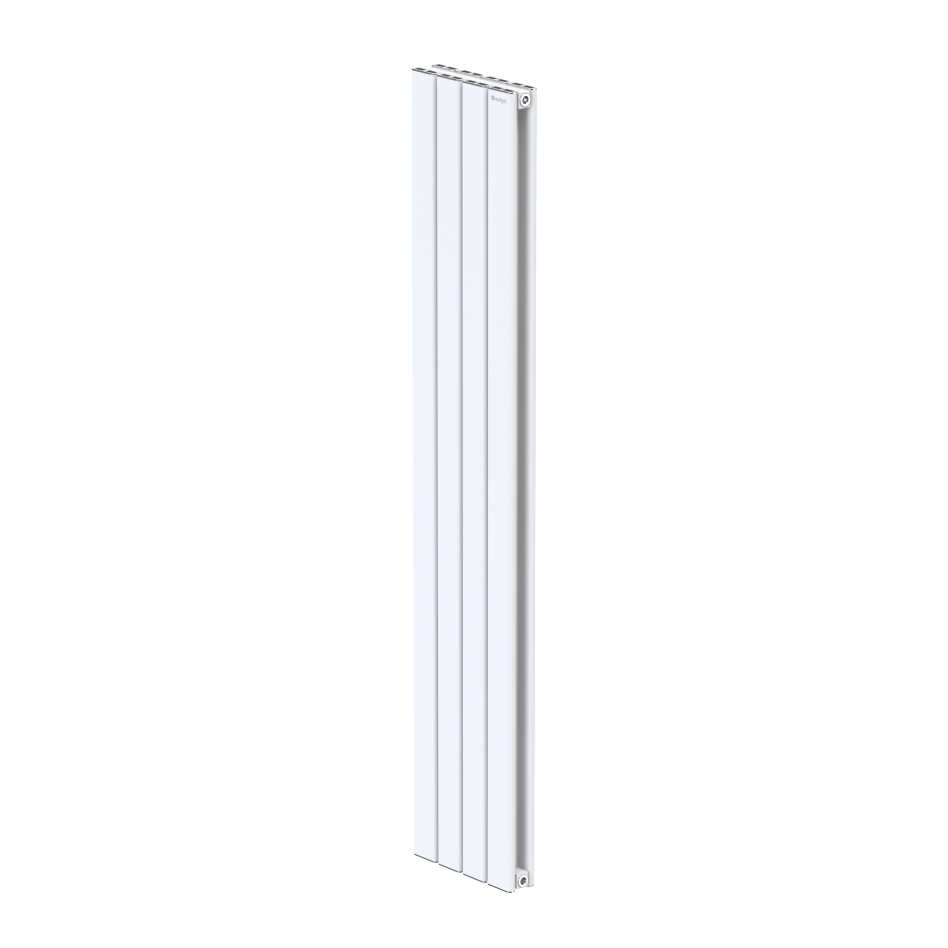 Hane 1500 mm - 275 mm - Beyaz (RAL 9016)