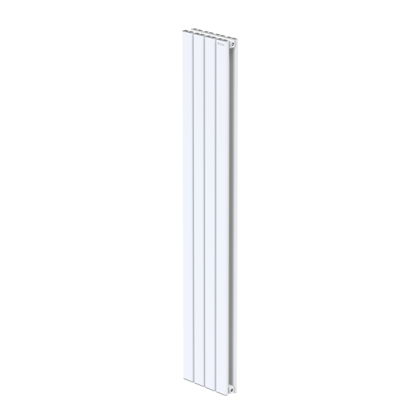 Hane 1500 mm - 275 mm - Beyaz (RAL 9016)