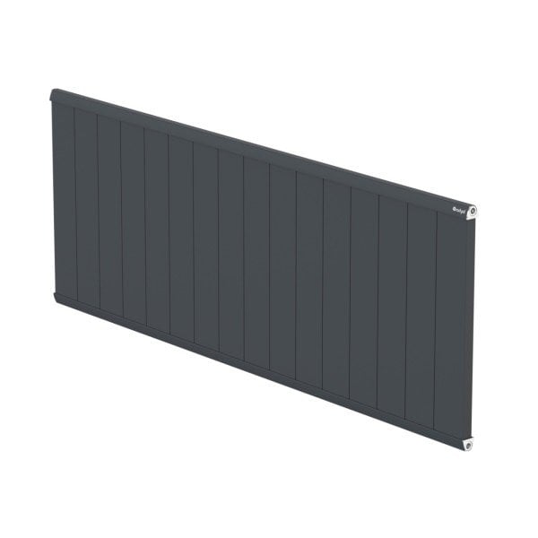 Mahal 600 mm - 1600 mm - Antrasit İpek Pütürlü - (RAL 7016)