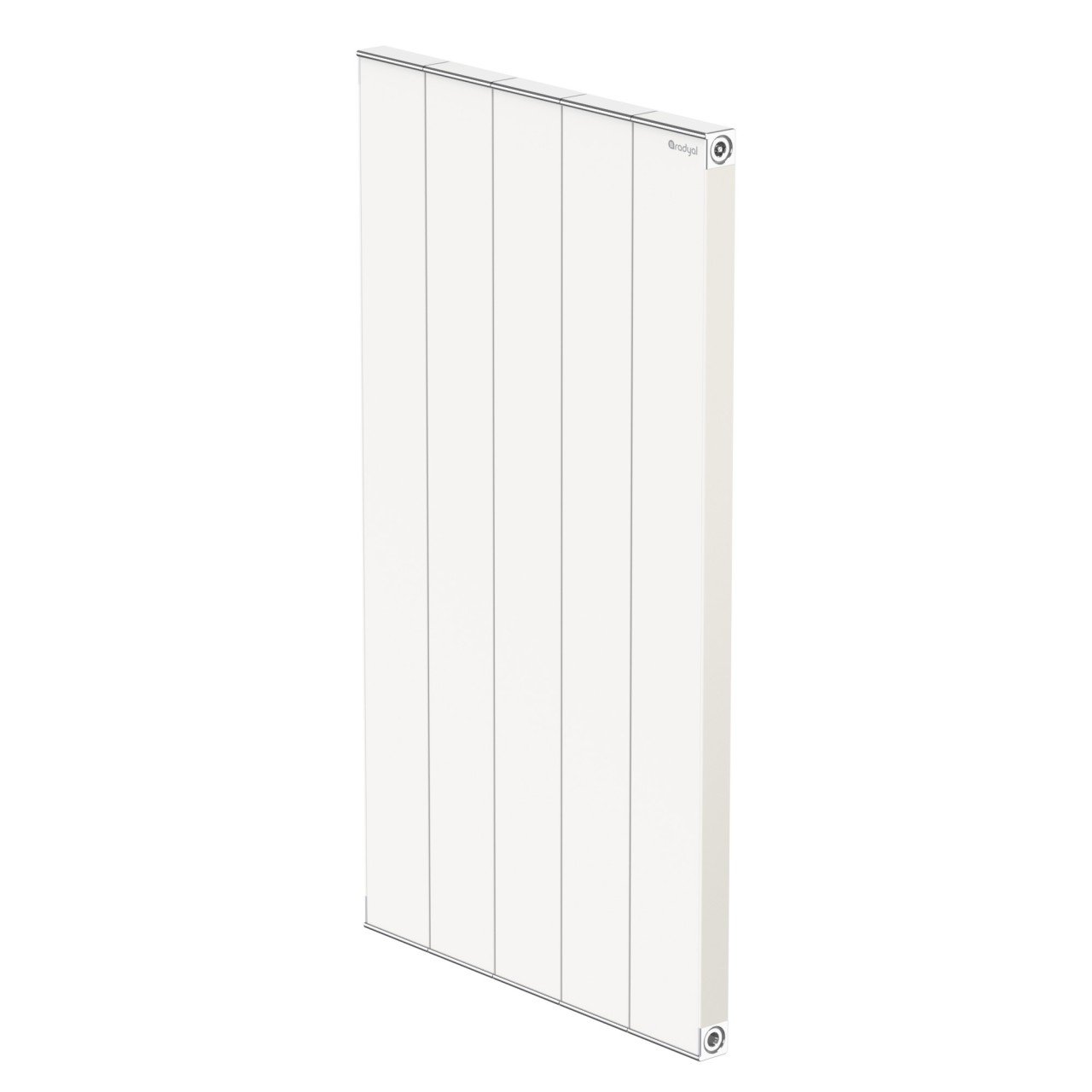 Residence 900 mm - 503 mm - Kırık Beyaz (RAL 9010)