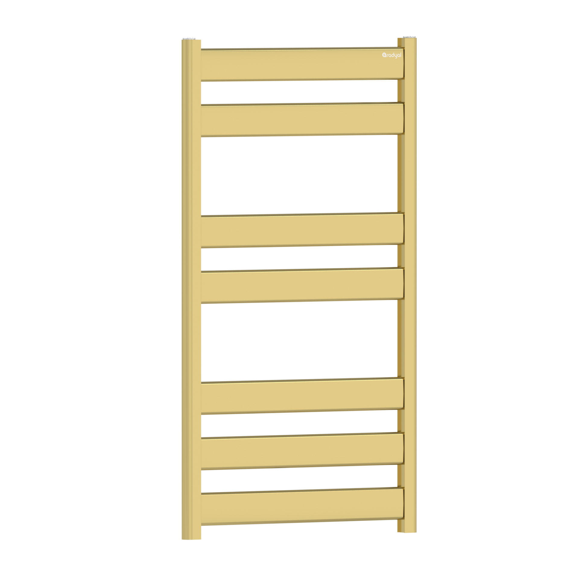 Violet Line 900 mm - 485 mm - Altın Eloksal Kaplama