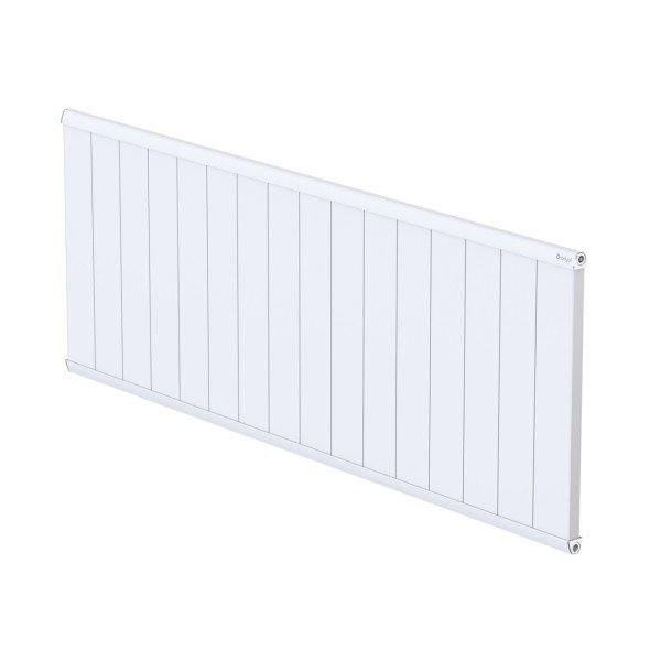 Mahal 600 mm - 1600 mm - Beyaz (RAL 9016)