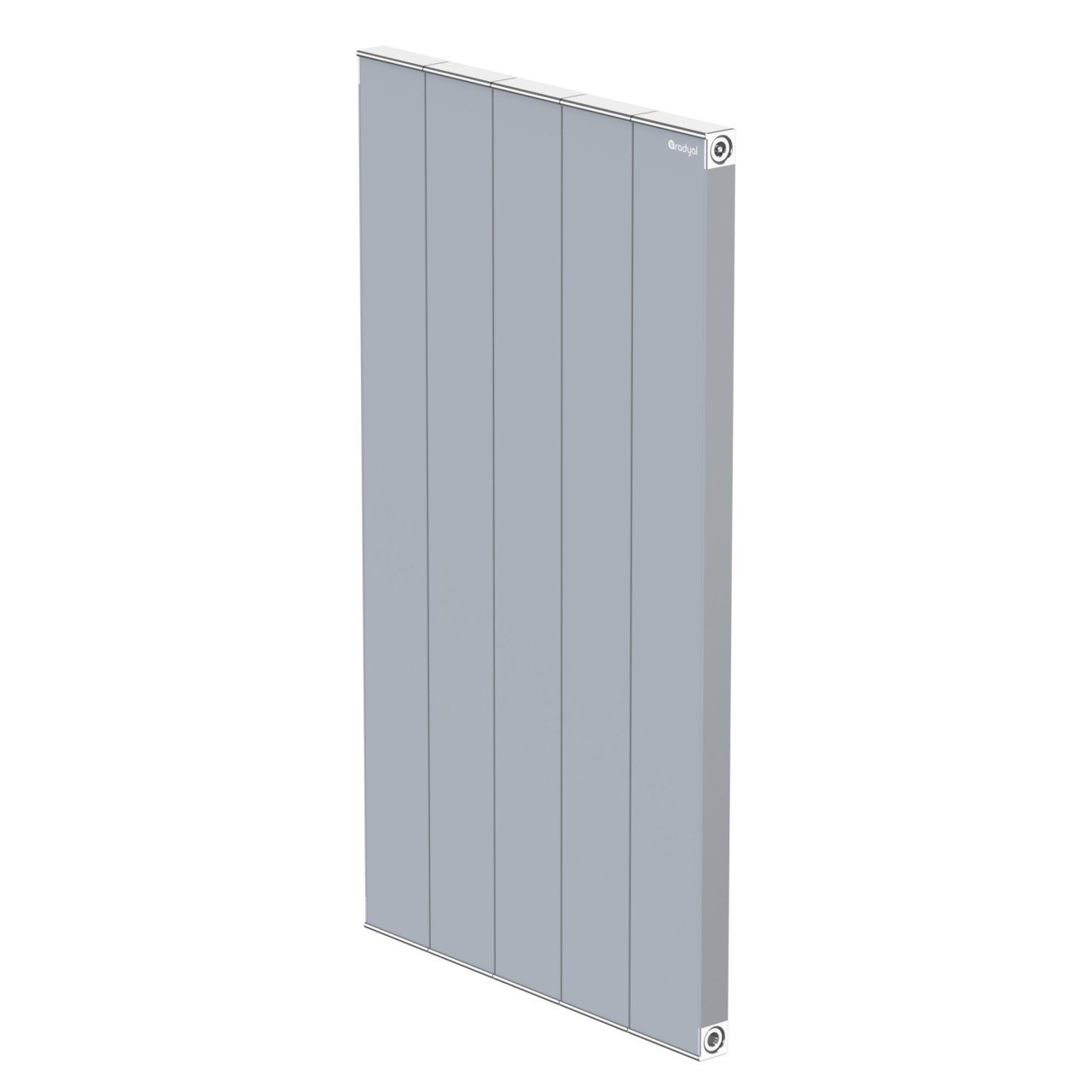 Residence 900 mm - 503 mm - Gri İpek Pütürlü - (RAL 7040)