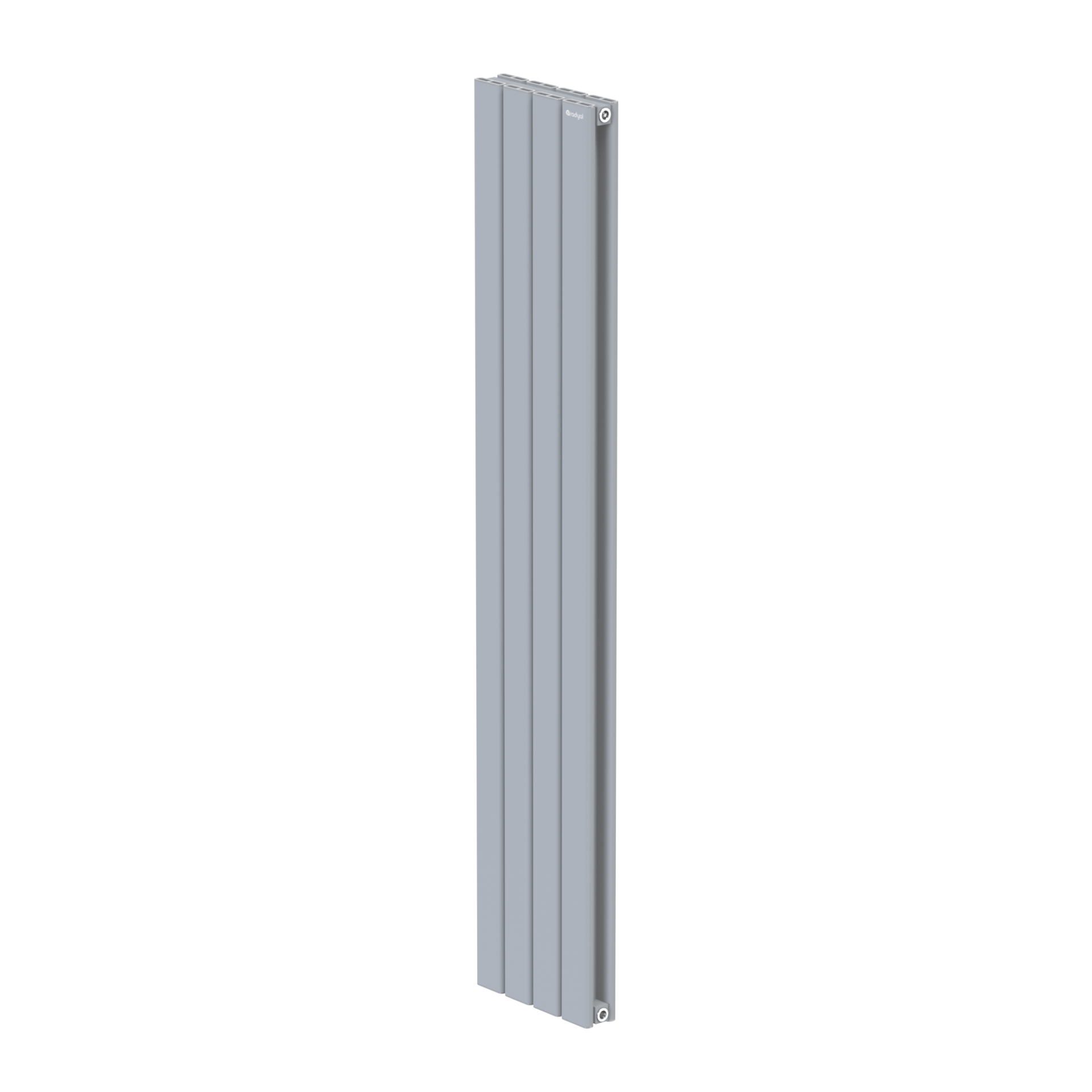 Hane 1500 mm - 275 mm - Gri İpek Pütürlü - (RAL 7040)