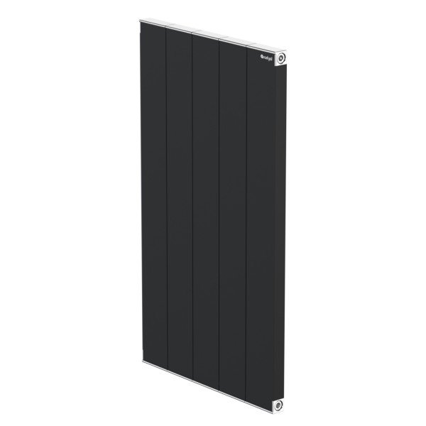 Residence 900 mm - 503 mm - Siyah İpek Pütürlü - (RAL 9005)