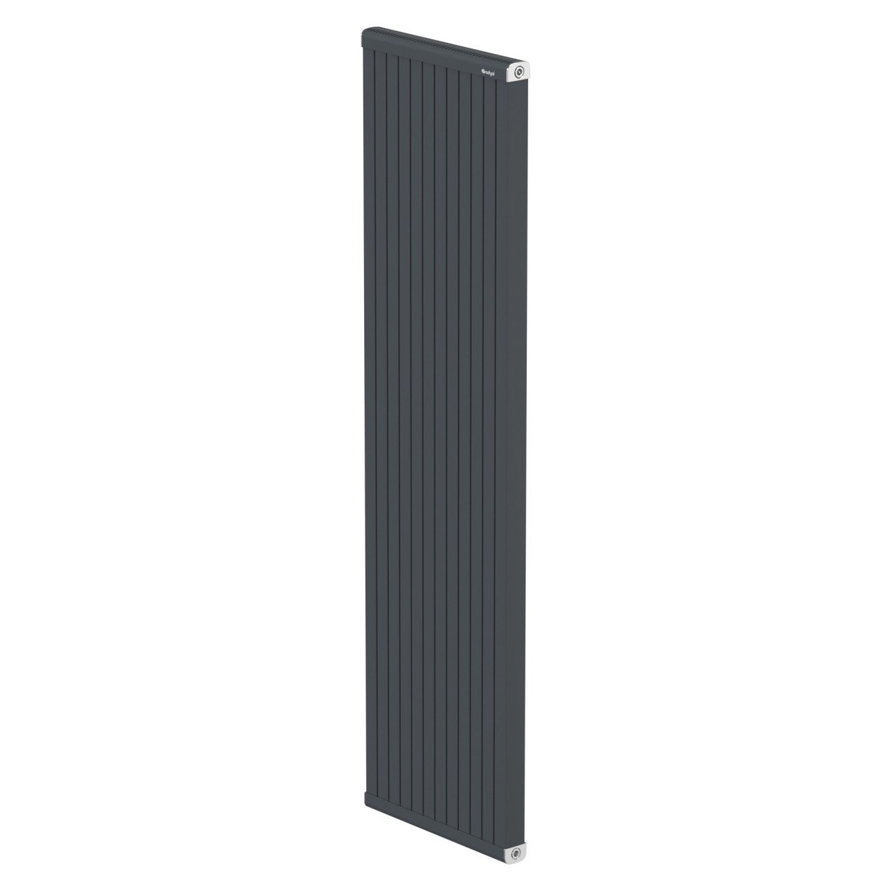 Villa 1800 mm - 486 mm - Antrasit İpek Pütürlü - (RAL 7016)