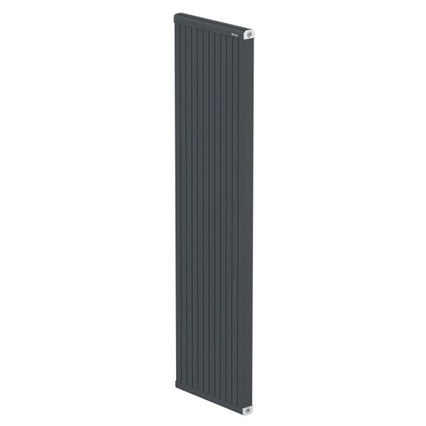 Villa 1800 mm - 486 mm - Antrasit İpek Pütürlü - (RAL 7016)