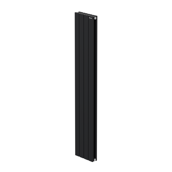 Hane 1500 mm - 275 mm - Siyah İpek Pütürlü - (RAL 9005)