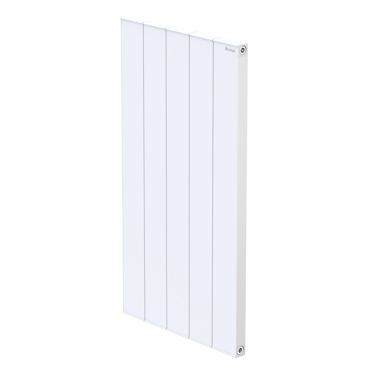 Residence 900 mm - 503 mm - Beyaz İpek Pütürlü - (RAL 9016)