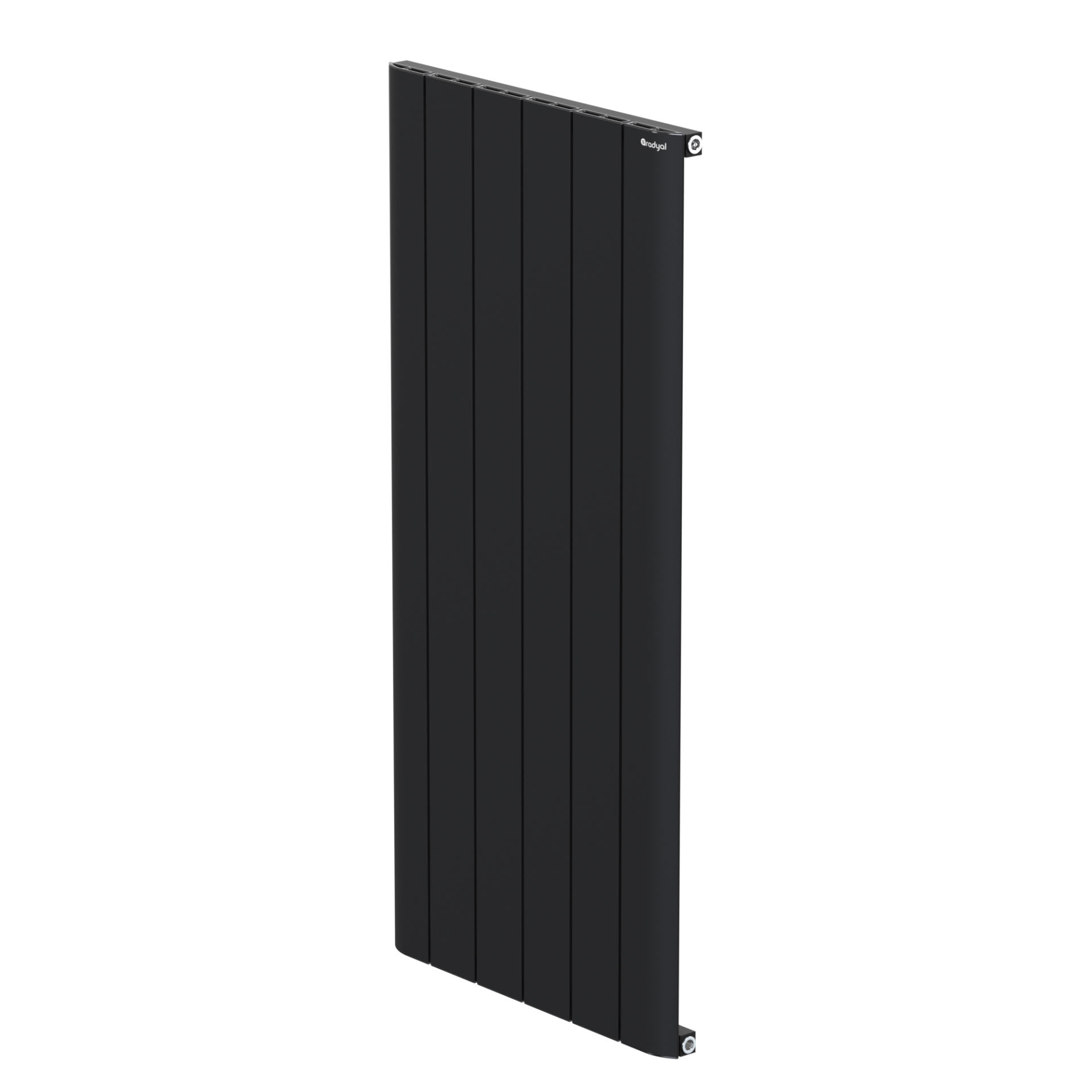 Tower Elite 1200 mm - 565 mm - Siyah İpek Pütürlü - (RAL 9005)