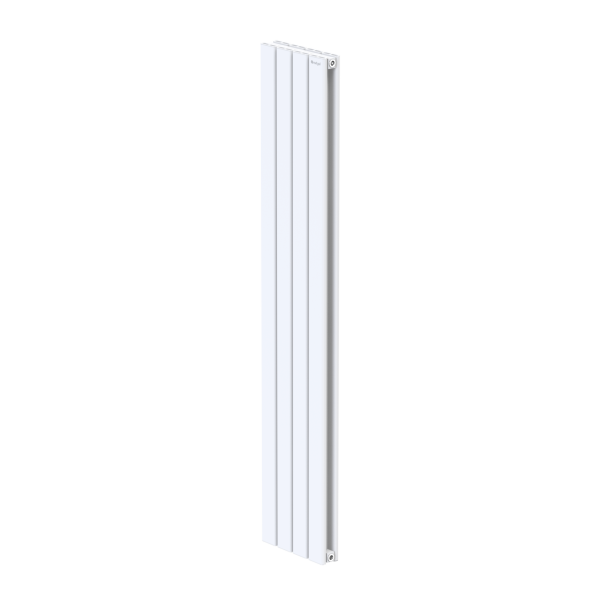 Hane 1500 mm - 275 mm - Beyaz İpek Pütürlü - (RAL 9016)