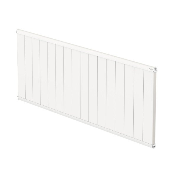 Mahal 600 mm - 1600 mm - Kırık Beyaz (RAL 9010)