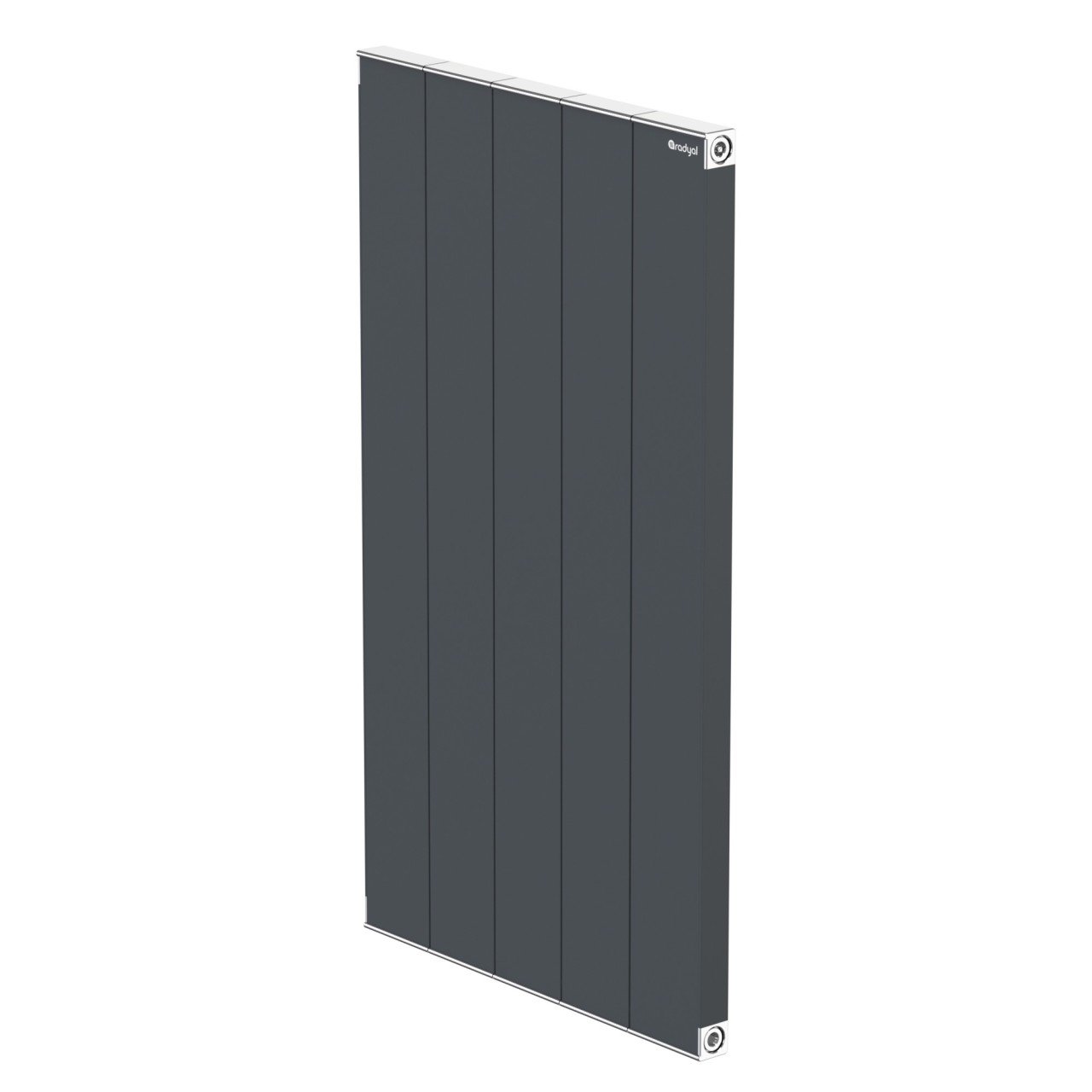 Residence 900 mm - 503 mm - Antrasit İpek Pütürlü - (RAL 7016)