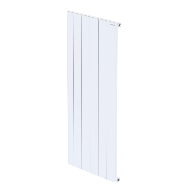 Tower Elite 1200 mm - 565 mm - Beyaz İpek Pütürlü - (RAL 9016)