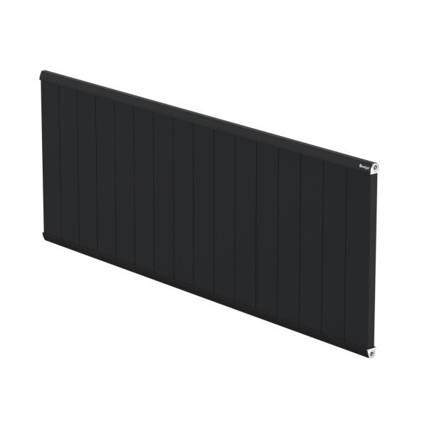 Mahal 600 mm - 1600 mm - Siyah İpek Pütürlü - (RAL 9005)