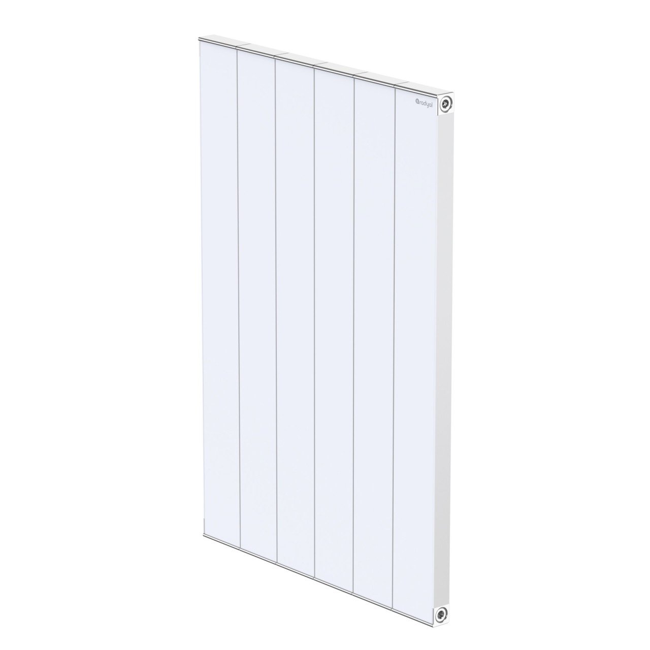 Residence 900 mm - 603 mm - Beyaz (RAL 9016)