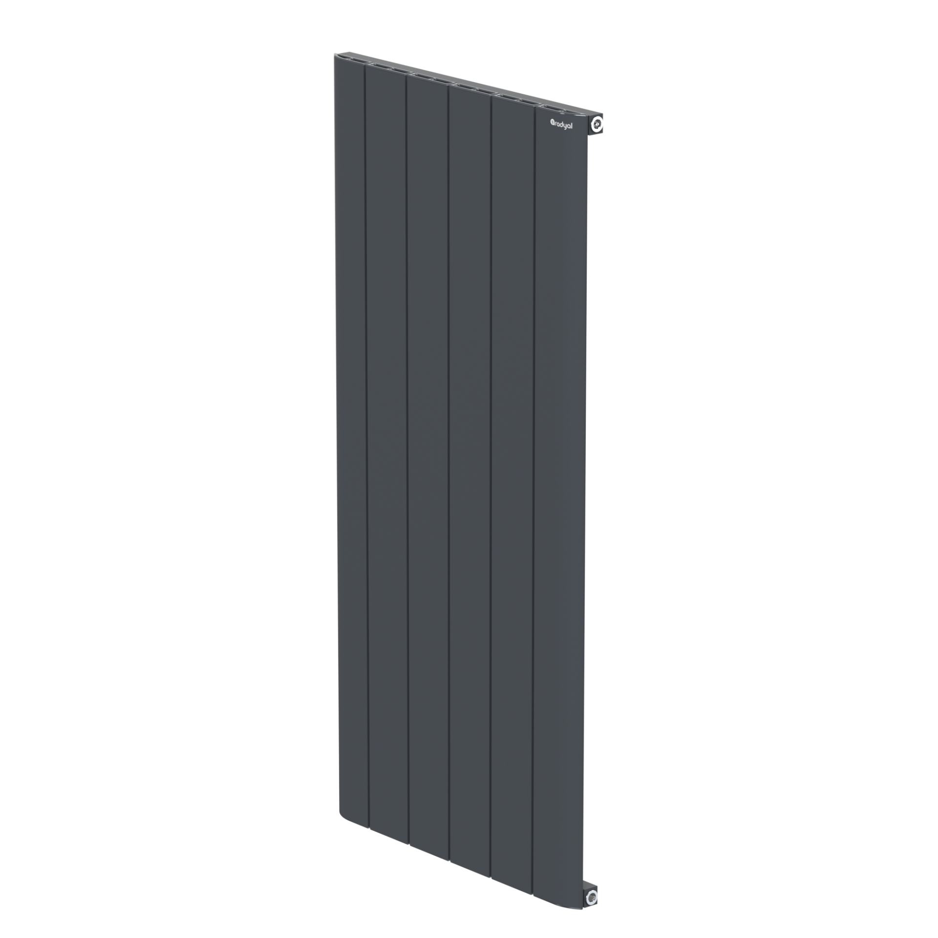 Tower Elite 1200 mm - 565 mm - Antrasit İpek Pütürlü - (RAL 7016)