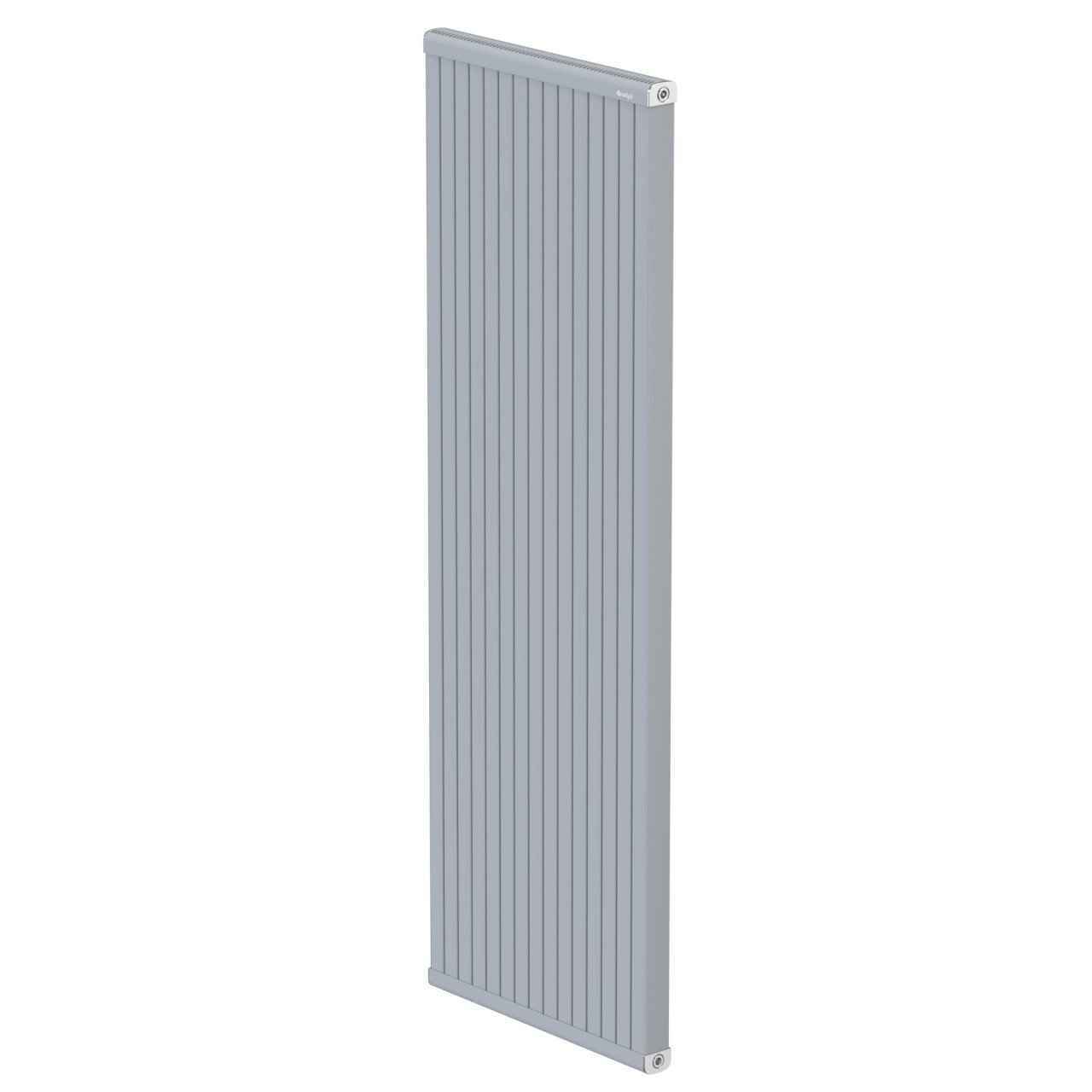 Villa 1800 mm - 606 mm - Gri İpek Pütürlü - (RAL 7040)