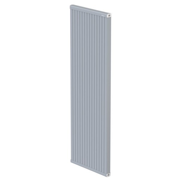 Villa 1800 mm - 606 mm - Gri İpek Pütürlü - (RAL 7040)