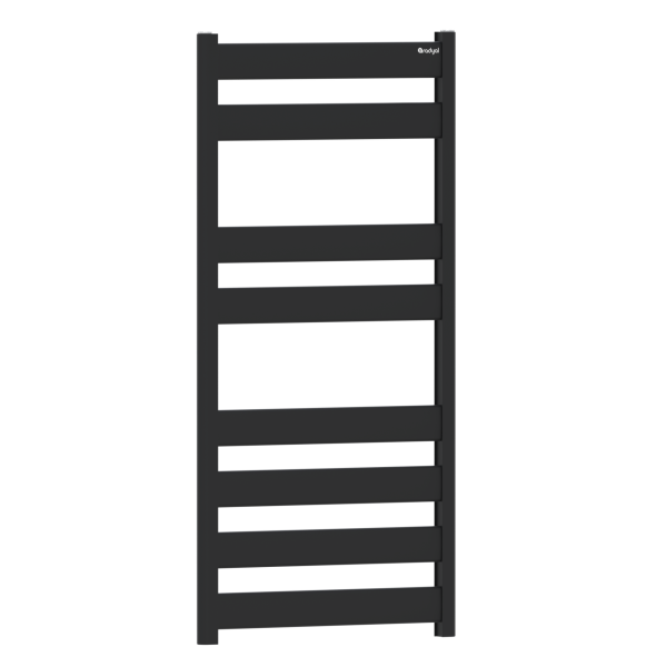 Violet Line 1000 mm - 485 mm - Siyah İpek Pütürlü - (RAL 9005 )