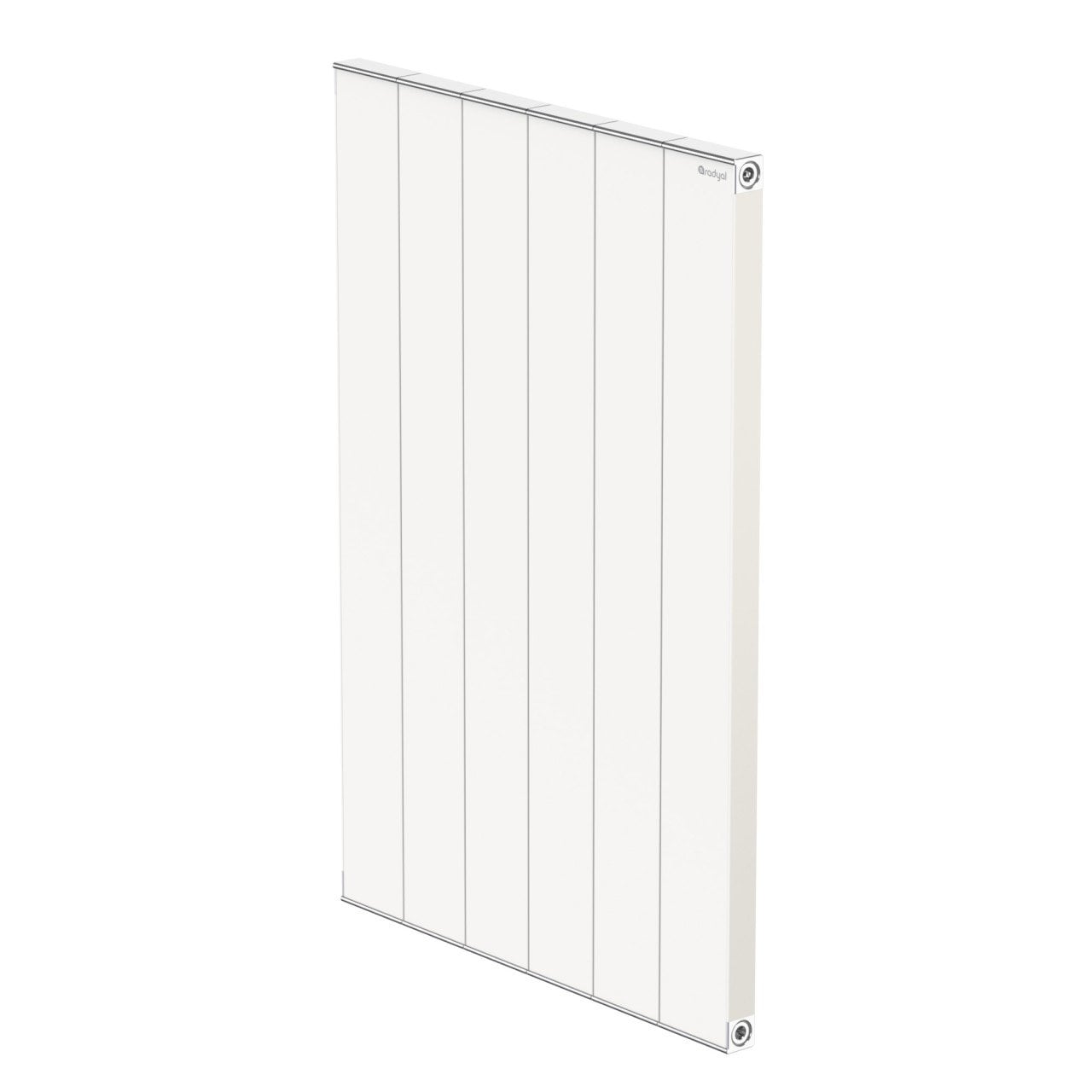 Residence 900 mm - 603 mm - Kırık Beyaz (RAL 9010)