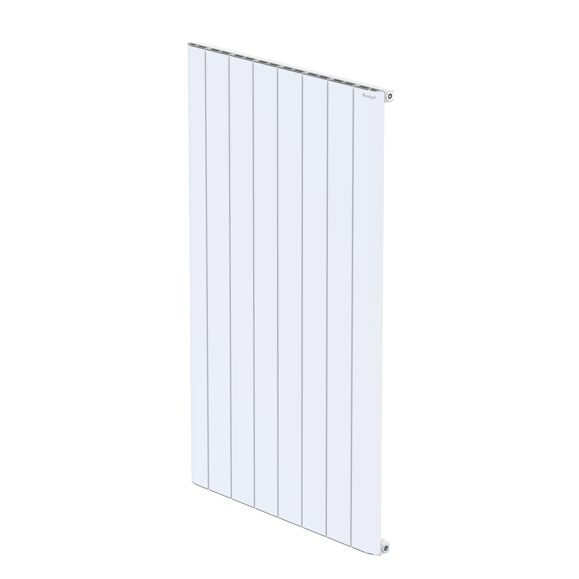 Tower Elite 1200 mm - 755 mm - Beyaz (RAL 9016)