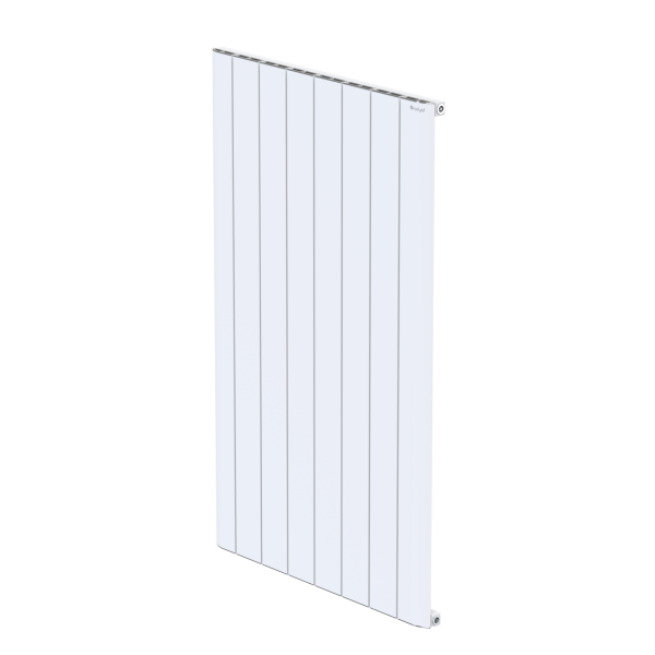 Tower Elite 1200 mm - 755 mm - Beyaz (RAL 9016)