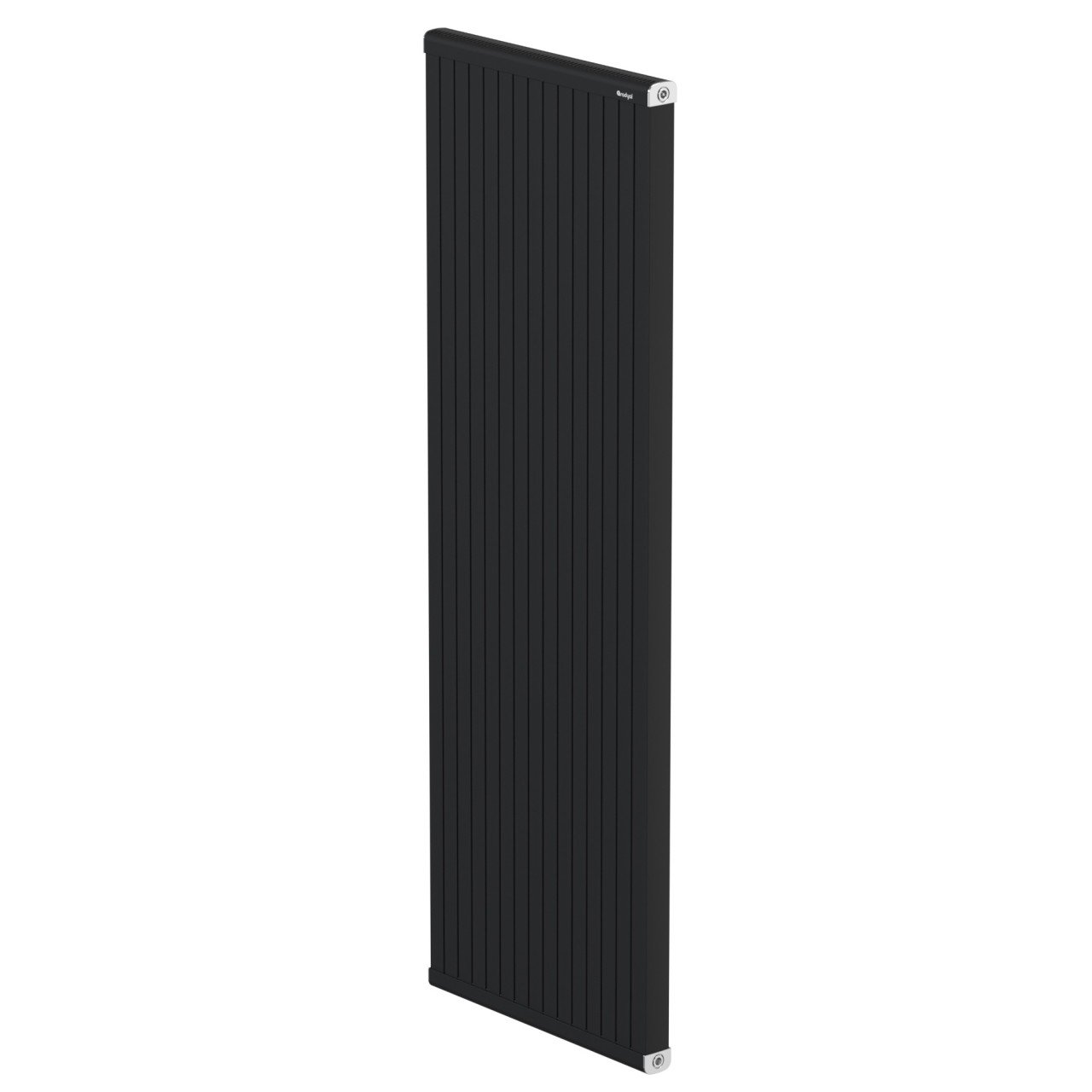 Villa 1800 mm - 606 mm - Siyah İpek Pütürlü - (RAL 9005)