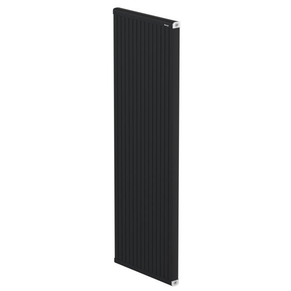 Villa 1800 mm - 606 mm - Siyah İpek Pütürlü - (RAL 9005)