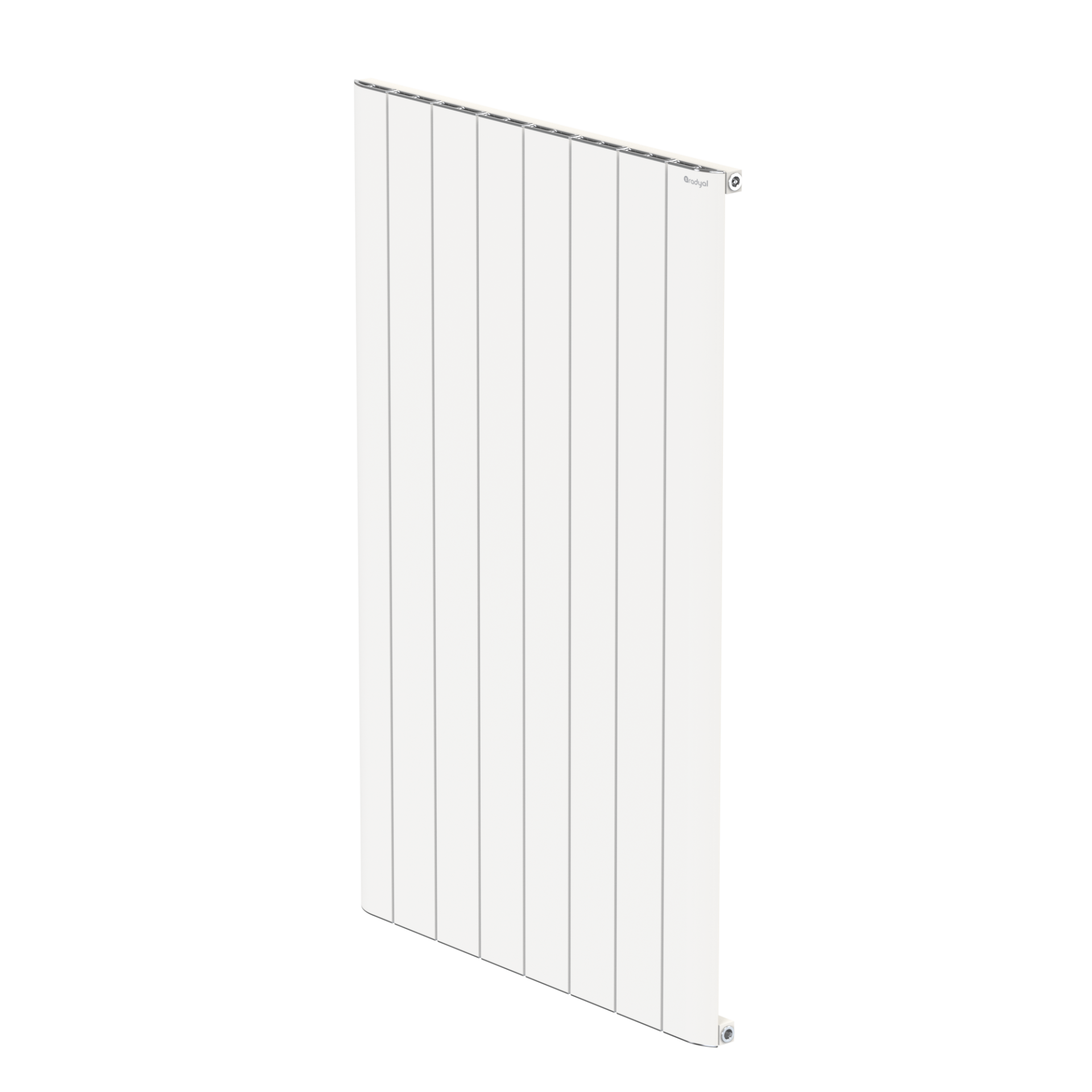 Tower Elite 1200 mm - 755 mm - Kırık Beyaz (RAL 9010)