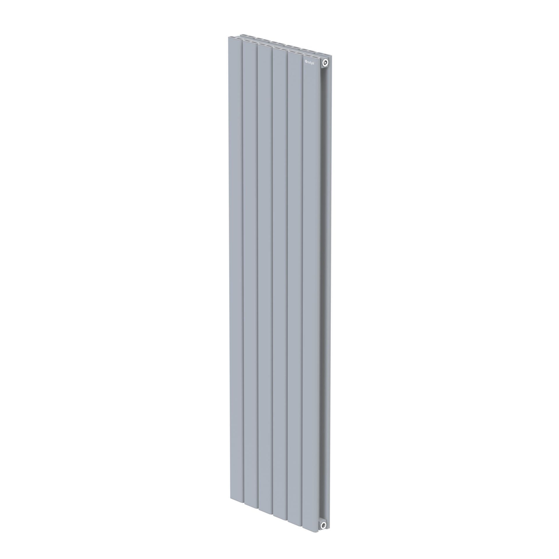 Hane 1500 mm - 415 mm - Gri İpek Pütürlü - (RAL 7040)