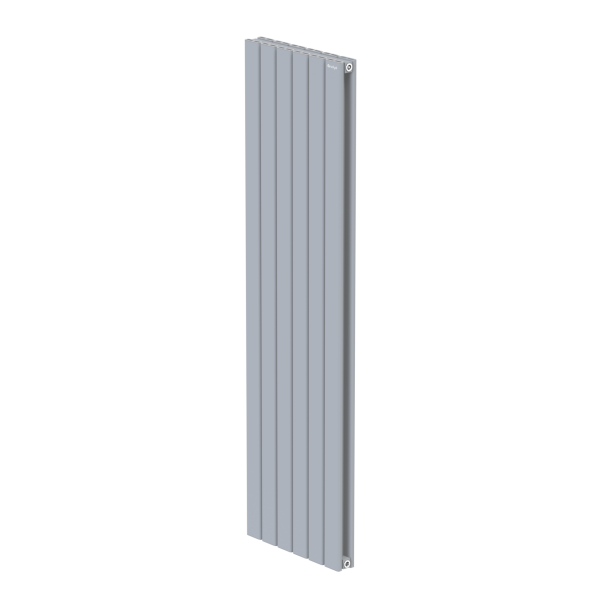 Hane 1500 mm - 415 mm - Gri İpek Pütürlü - (RAL 7040)