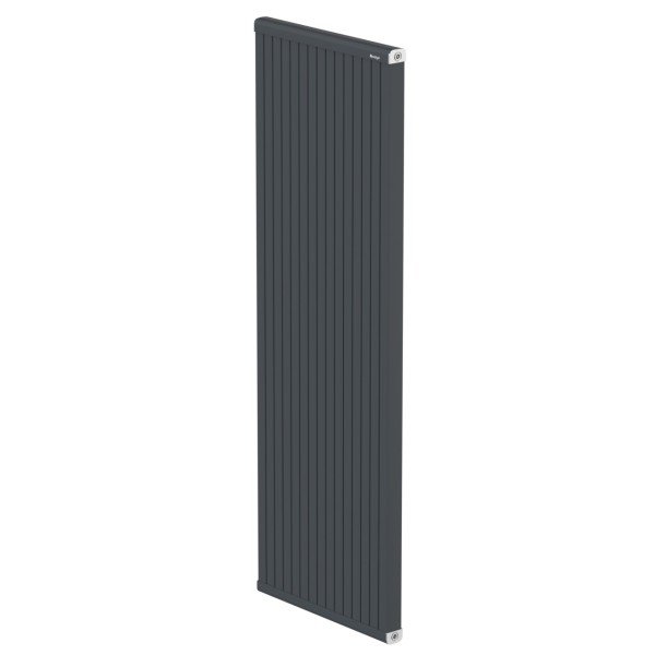 Villa 1800 mm - 606 mm - Antrasit İpek Pütürlü - (RAL 7016)