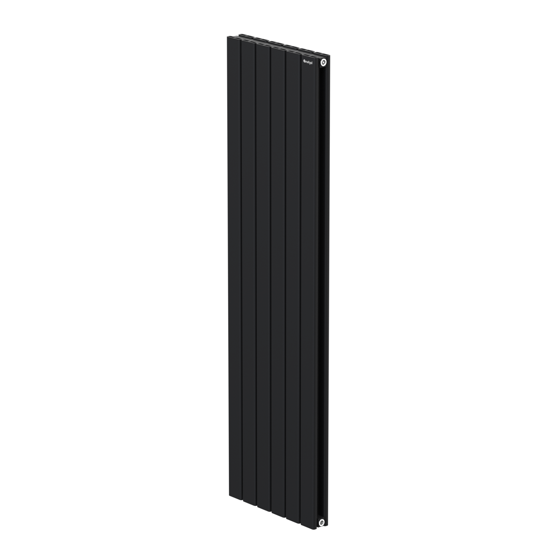 Hane 1500 mm - 415 mm - Siyah İpek Pütürlü - (RAL 9005)