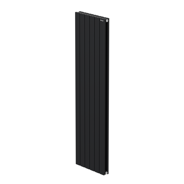 Hane 1500 mm - 415 mm - Siyah İpek Pütürlü - (RAL 9005)