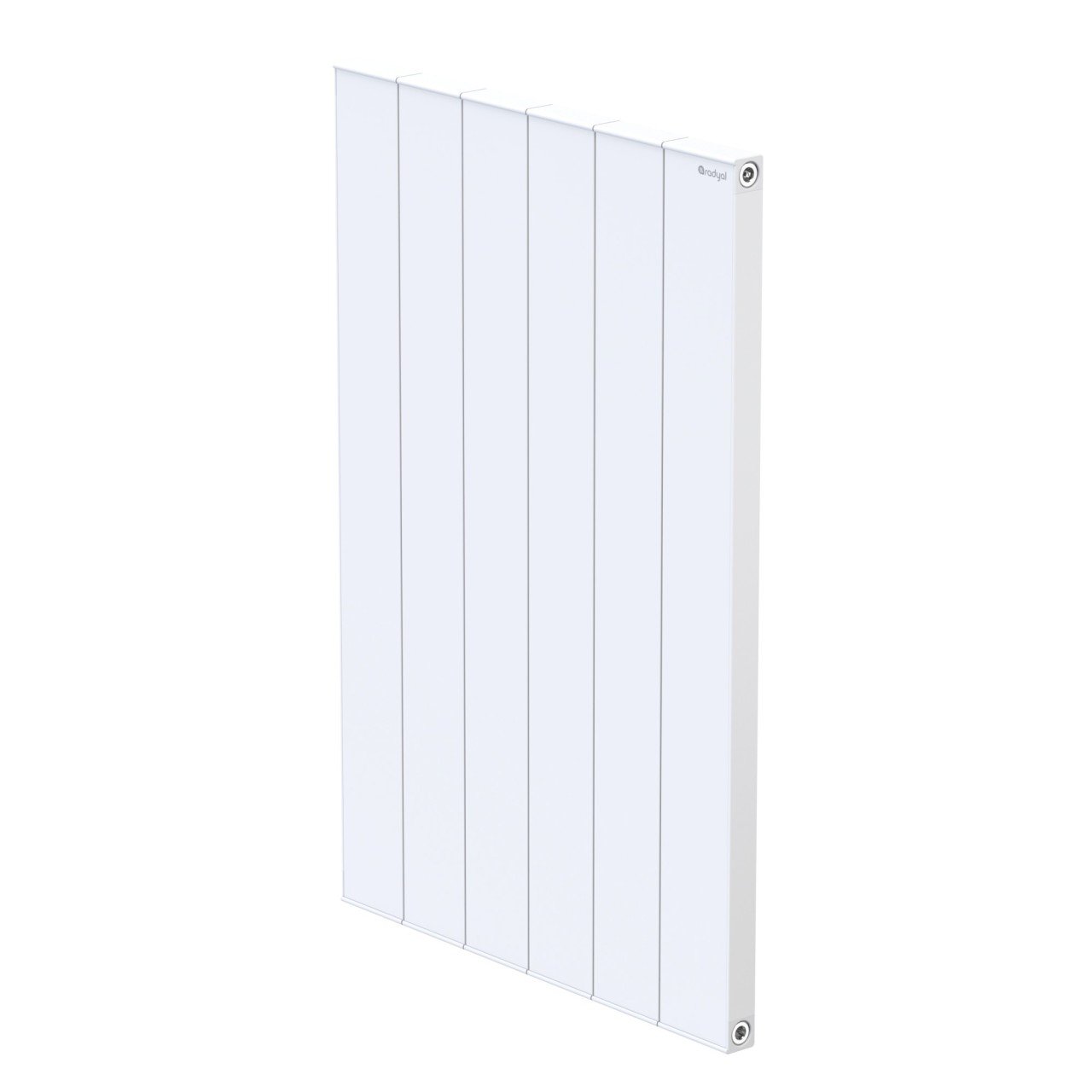 Residence 900 mm - 603 mm - Beyaz İpek Pütürlü - (RAL 9016)