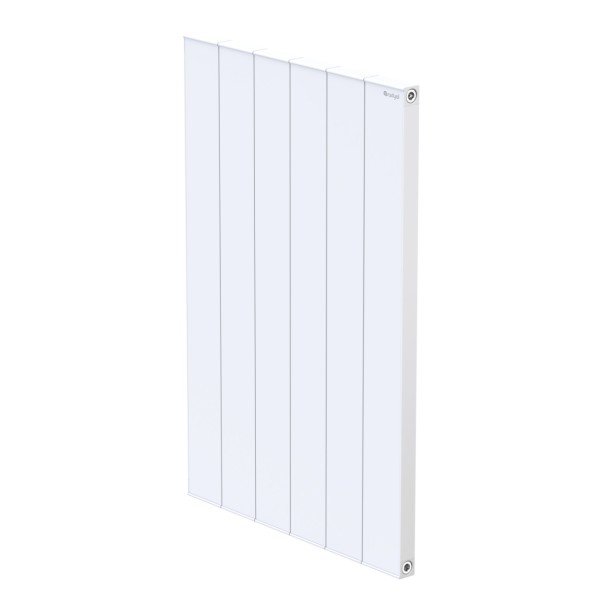 Residence 900 mm - 603 mm - Beyaz İpek Pütürlü - (RAL 9016)